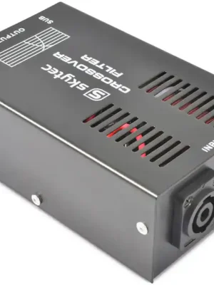 Skytec STP-1 Passive Frequenzweiche 1000W - Neuzugang