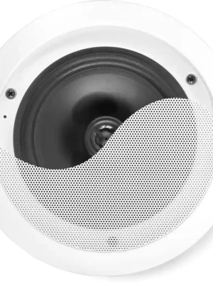 Power Dynamics CSSG6 Deckeneinbaulautsprecher 6,5" Alu | Beliebt