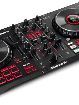 Numark MIXTRACK PLATINUM FX | Nur heute