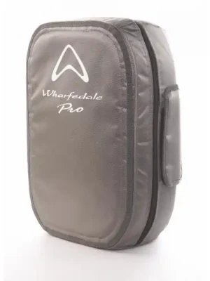Werkspreis | Titan Tourbag für Titan 8 Serie, Schwarz -B-Stock-