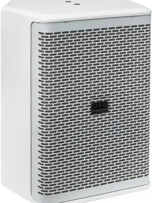 Topseller | DAP-Audio Xi-6 Passiver 6-Zoll-Einbaulautsprecher – weiß