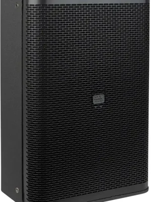 DAP-Audio Xi-10 Passiver 10-Zoll-Installationslautsprecher – schwarz - Jetzt sparen