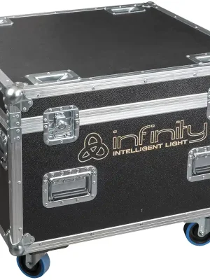 Sale | INFINITY-Koffer für 4x iW-741 Premium Line