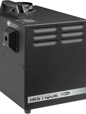 SHOWTEC Mistique 1250 W CO₂-Nebelmaschine - Super-Preis
