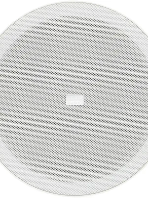 DAP-Audio EDCS-626 Passiver 6-Zoll-Deckenlautsprecher – weiß - Preisknaller