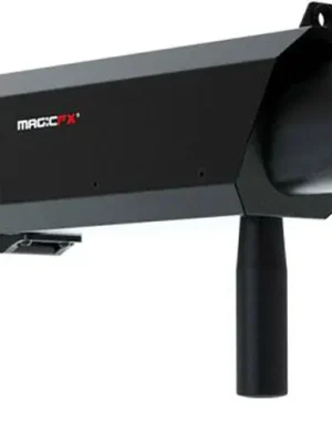 Magic FX CO2 LAUNCHER - Jetzt sichern
