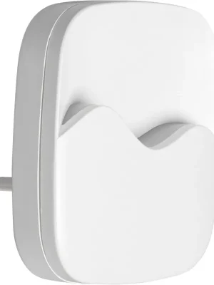 Neues Produkt - LEDVANCE LUNETTA Wave Nachtlicht mit Sensor LED für Steckdose 0,50W / 3000K Warmweiß