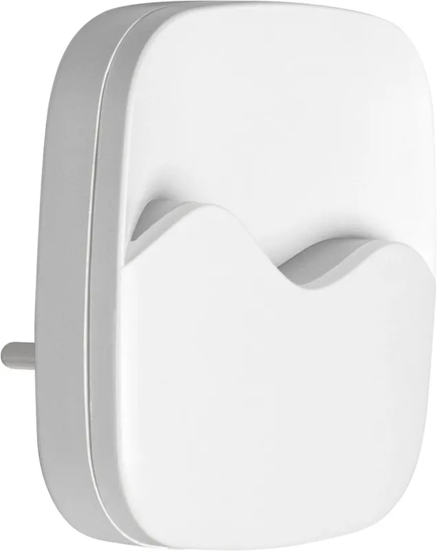 Neues Produkt - LEDVANCE LUNETTA Wave Nachtlicht mit Sensor LED für Steckdose 0,50W / 3000K Warmweiß