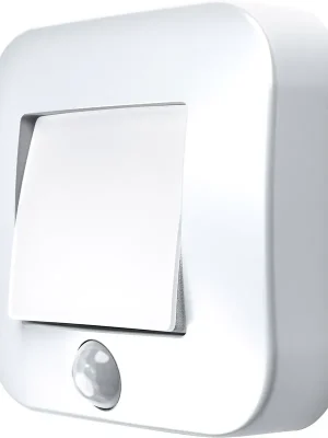 Neu im Sortiment - LEDVANCE NIGHTLUX® Hall White