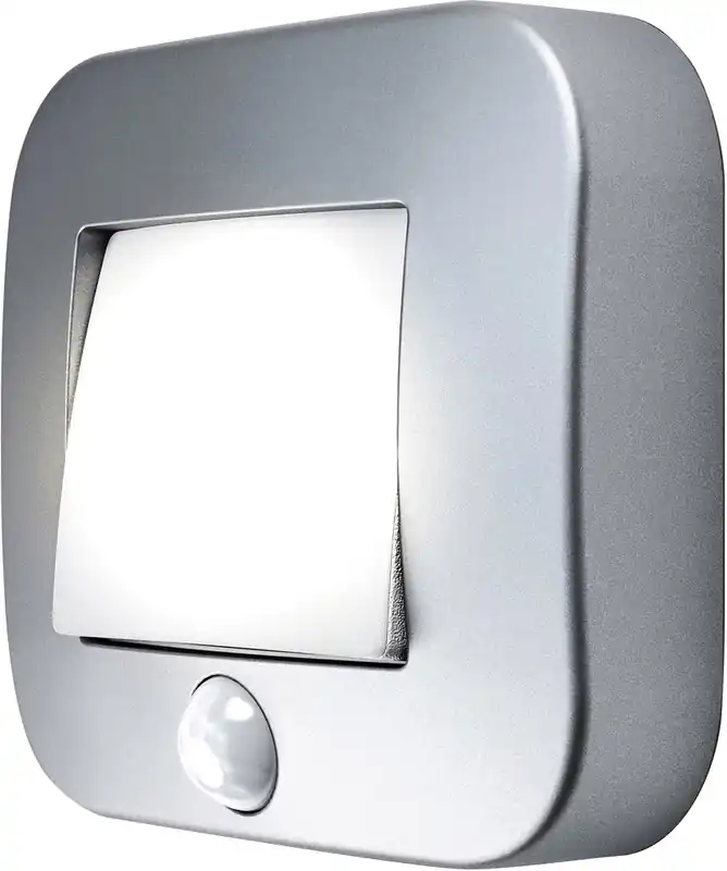 LEDVANCE NIGHTLUX® Hall Batterie LED Nachtlicht mit Sensor 0,3W / 4000K Kaltweiß - Hammerpreis