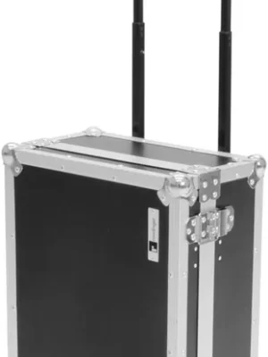 Günstig - ROADINGER Universal-Koffer-Case SOD-1 mit Trolley