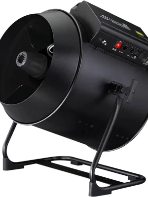 ANTARI S-600 Yeti Leistungsstarke 1200-W-Schneemaschine | Werkspreis