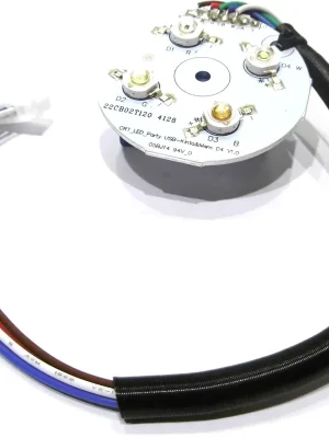 Bestseller | Ersatzteil Platine (LED) Mini Z-20 USB