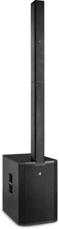 LD Systems MAUI® 44 G2 - Professionelles Säulen PA System | Zeitlich begrenzt