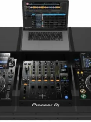 Zomo Flightcase Set-3900 Plus NSE | Nur heute