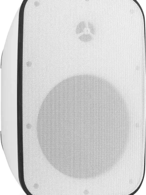 Power Dynamics BD80TW In/Outdoor-Lautsprecher IPX5 Weiß 100V | Kundenfavorit