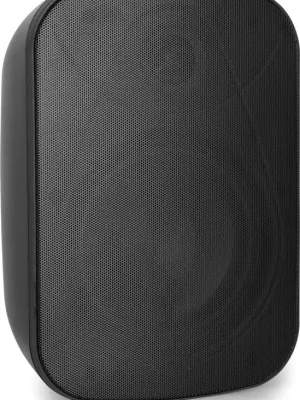 Power Dynamics BD80TB In/Outdoor-Lautsprecher IPX5 Schwarz 100V - Premium
