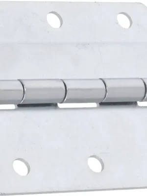 Adam Hall Hardware 2645 - Scharnier für 6145 - Letzte Chance