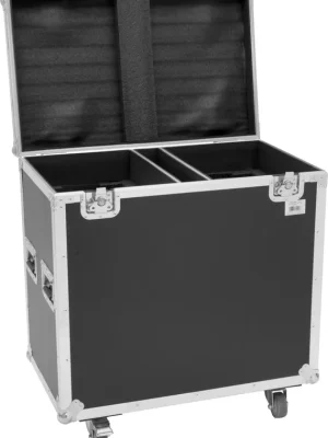 Nicht verpassen - ROADINGER Flightcase 2x TMH BSW-380