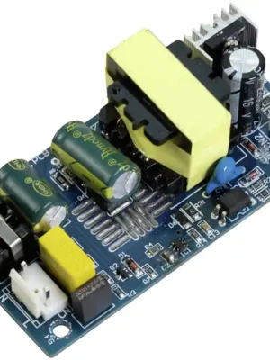 Bestseller - Platine (Netzteil) 12V/3A LED PIX-144 RGB (FD-36WE4.PCB)