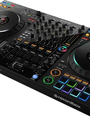 Pioneer DJ DDJ-FLX10 | Hammerpreis
