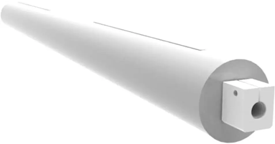 Admiral Ballet Bodenrolle für Wagen 180 - PVC L=160cm - Gleich bestellen