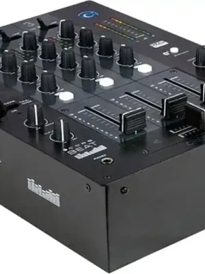 CORE Beat 3 Channel Dj mixer -B-Stock- - Sale