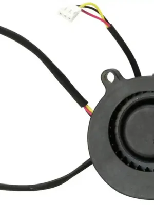 Versandbereit - Lüfter 12V/0,17A (Radial) IP PLH-420 (MF50151VX-B00C-G99)