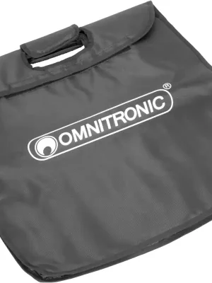 OMNITRONIC BPS-3 Transporttasche (Bodenplatte) | Letzte Chance