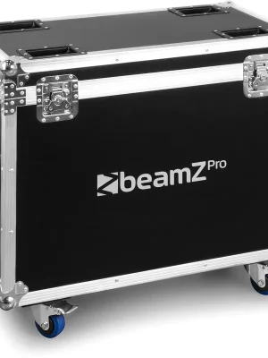 beamZ Pro FC300 Flightcase für 2 Stück IGNITE300 Serie - Neu verfügbar