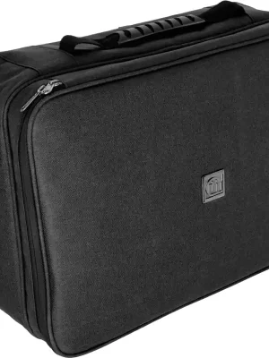 Werkspreis - Adam Hall Cables ORGAFLEX ® Cable Bag XL - Gepolsterte Organizer-Tasche für Kabel und Zubehör