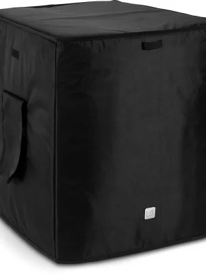 Bestellbar - LD Systems DAVE 15 G4X SUB PC - Gepolsterte Schutzhülle für DAVE 15 G4X Subwoofer