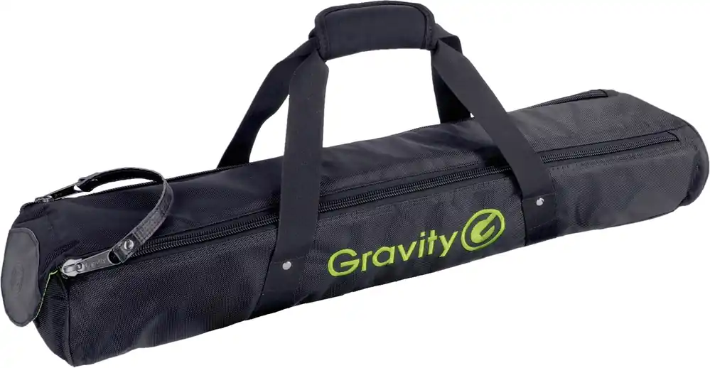 Kundenfavorit | Gravity BG SS 2 T B - Transporttasche für zwei Traveler Lautsprecherstative
