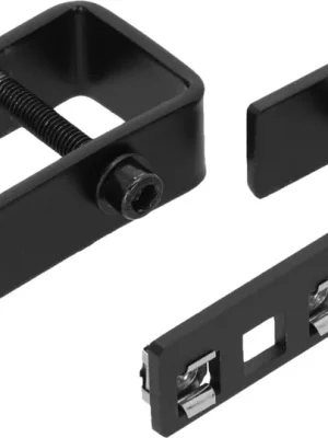 Deal | Gravity XSP 10130 - Montage/ Rackwinkel für Gravity® DJ Desk