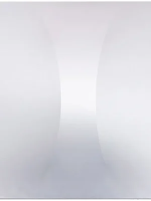 Premium | 3D-Dekopaneel Venturi Slim für 2x Wentex SET-Rahmen – A-Modul 100 x 100 cm