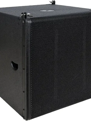 DAP-Audio Odin S-18 Passiver Line-Array-Subwoofer | Profi-Qualität