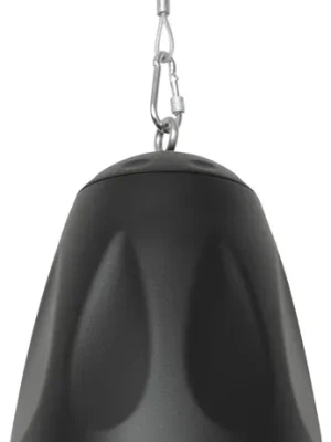 Neu hinzugefügt - DAP-Audio DPS-640 Pendellautsprecher Passiver 6,5-Zoll-Hängelaudsprecher – schwarz