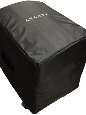 Neu im Sortiment - ADJ AVANTE A15SC Cover