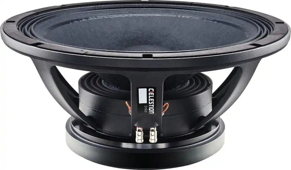 Neu | MONACOR CF18VJD/8 PA-Subwoofer, 1600 W, 8 Ohm