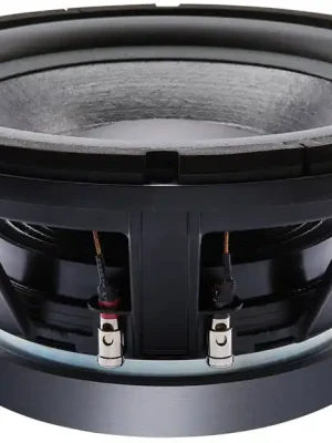Begrenztes Angebot | MONACOR FTR12-4080DL/8 PA-Subwoofer, 700 W, 8 Ohm