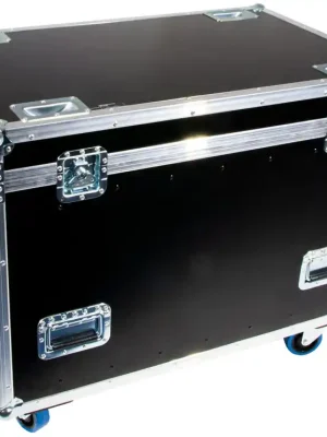 ADJ ADJ Touring Case 8x VS3IP - Sonderaktion
