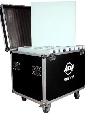 ADJ MDF2 Flightcase 9 panels - Günstig