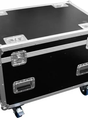 ADJ ADJ Touring Case 4x Par Z Move | Super-Preis