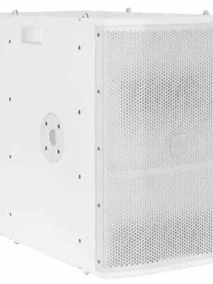 ADJ Imperio Sub 210 white - Sofort bestellbar