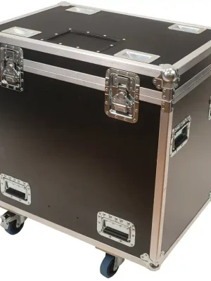 Nur diese Woche - ADJ Premium Case 2x Focus Profile
