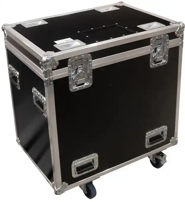ADJ Premium Case 2x Focus Spot 7Z | Rabatt