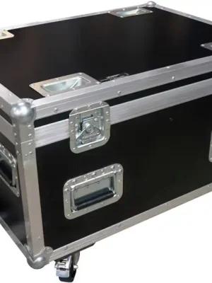 ADJ ADJ Touring Case 4x Focus Flex | Preisvorteil