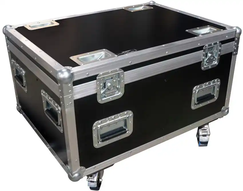 ADJ ADJ Touring Case 4x Focus Flex | Preisvorteil