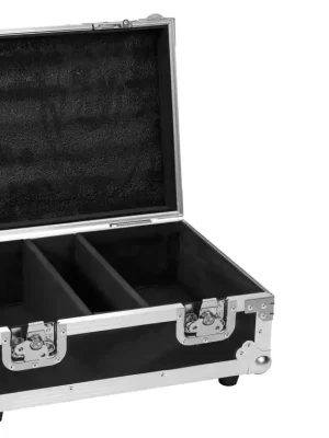 EUROLITE Set 2x LED TSL-350 Scan COB + Case - Einfache Rückgabe