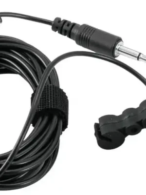 OMNITRONIC FAS Violinen-Mikrofon für Taschensender | Bewährte Qualität